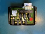Cummins Control Board 300-4307 Used. Price: $450.00.