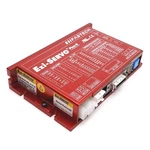 Fastech EZS-NDR-56L-A-D-B Ezi-servo Plus-r Stepper Drive, 24VDC, 32-BIT Dsp Used. Price: $450.00.