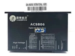 Leadshine Digital Servo Drive ACS806 Used. Price: $149.15.