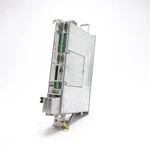 Rexroth Indramat Servo Drive DKC04.3-040-7-FW Used. Price: $300.00.