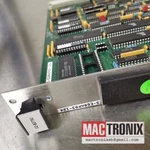Asm 02-82750 Eagle 60 ADSP-2181 Bh Servo Ctrl Bd Mod 03-28305-04 Used. Price: $256.00.