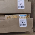 1PC New Festo DGST-16-30-PA 8085132 Slide Cylinder. Price: $404.82.