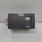Siemens 6DR5020-0NG01-0AA0 Sipart PS2 Smart Electropneumatic Positioner, V#577 Used. Price: $600.00.