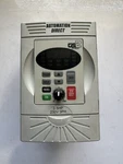 Automation Direct GS2-20P5 GS220P5 Ac Drive 230V .5HP, Fast Shipping Used. Price: $210.00.