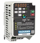 Yaskawa CIPR-GA50B4018ABBA Inverter (new). Price: $485.55.