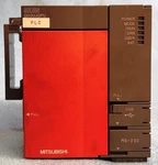 Mitsubishi Unit, Q00UJCPU Used. Price: $150.00.