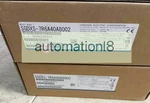 One Yaskawa Servo Drive SGDXS-7R6A40A8002 New. Price: $1958.98.