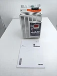*** Lenze Ac Tech SF4100 Frequency Inverter Motor Drive 3 Phase Hp New. Price: $3325.00.