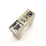 Yaskawa SGDF-A1CS Sigma Mini-series Servopack Servomotor Drive, 0-24VAC, 3-PH Used. Price: $210.00.