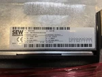 Sew Eurodrive MDX60A0040-5A3-4-00 Servo New. Price: $2250.00.