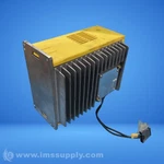 Fanuc N624425 Servo Amplifier Unit Usip Used. Price: $441.00.