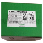 New Schneider LXM23AU07M3X Servo Drive. Price: $480.58.