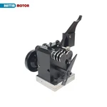 Us Ship HRV60 Accuracy 1 Mini Punch Grinder Precision Needle Grinding Machine New. Price: $200.00.