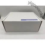 New In Box CB06560CD Kollmorgen Servo Drive Free Ship Factory Sealed. Price: $3212.66.