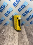 Fanuc Alpha-series Dual Axis Ac Servo Amplifier A06B-6090-H244#J011 G Used. Price: $500.00.