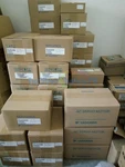 1PC New Yaskawa Servo Motor SGM7A-04AFA61. Price: $340.00.