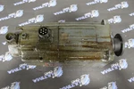 Mitsubishi Ac Servo Motor, # 200NCBS / HA200NCB-S Spec Used. Price: $640.00.