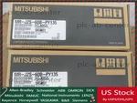 Mitsubishi MR-J2S-60B-PY135 Servo Drive 1PC New MRJ2S60BPY135 Expedited Shipping. Price: $383.15.