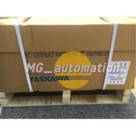Yaskawa SGDV-370D01A Servo Drive SGDV370D01A New Expedited Shipping Spot Goods. Price: $3009.00.