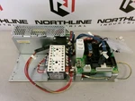 Fanuc A05B-2650-C408 Controls & Indicators W/ A05B-2650-C450 Power Supplies Used. Price: $1000.00.