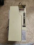 Yaskawa SGDM-50ADAY457 Servopack Ver 0B212-0 Used. Price: $799.99.