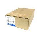 New Omron CJ1W-AD04U Analog Input Module CJ1WAD04U. Price: $450.00.