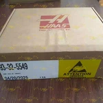 1PCS New Haas 93-32-5549 Servo Amplifier 90AMP. Price: $2379.92.