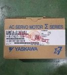 1PCS Yaskawa Servo Motor SGM7A-01AFA61 New. Price: $505.04.