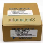 1PC Yaskawa SGDS-04A01AR Servo Drive SGDS04A01AR New. Price: $415.29.