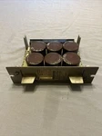 Sankyo Ac Servo Control System W-L00954 DM22Q01 (untested) Used. Price: $40.00.