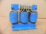 Allen-bradley 1321-3R8-C 3-PHASE Reactor Transformer 8A 600V 166516 Used. Price: $59.99.