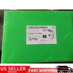 New Unopened Schneider LXM23DU45M3X Servo Drive Free Delivery. Price: $679.15.