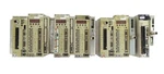 Yaskawa Electric SGDH-01BEY222 SGDH-01AE Driver Servopack Lot Of 7 Working Used. Price: $505.25.