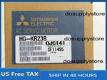 Mitsubishi HG-KR23B Servo Motor 1PC New Fast Shipping HGKR23B. Price: $170.98.
