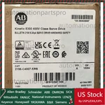 2198-C4007-ERS New Sealed Ab Kinetix 5300 Servo Drive Us Free Tax. Price: $900.99.