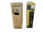Fanuc A06B-6127-H206 Servo Amplifier Module New Nfp. Price: $1209.05.
