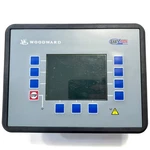 Woodward 8440-1923 EASYGEN-3200-5 Generator Controller Rev New. Price: $2499.00.