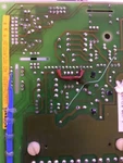 Siemens 6SC6170-0FC50 Power Board Used. Price: $525.00.