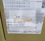 1PC Fanuc Servo Motor A06B-2236-B000 New. Price: $2242.50.
