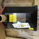 One New Fanuc Servo Motor A06B-0249-B400. Price: $2850.90.