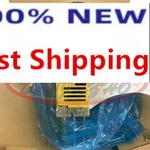 1PC Fanuc A06B-6240-H126 Servo Amplifier Module A06B6240H126 New. Price: $2970.30.