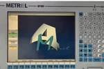 Metrel Sp 947 Industrial Pc 115/230 Vac C682.0130101000 Used. Price: $2750.00.