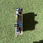 Yaskawa SGDV-R70A11B Used. Price: $246.81.