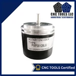 **new** Euchner PWF0012BLG Rotary Encoder. Price: $1250.00.