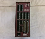 Parker PMC-6270 2-AXIS Hydraulic Motion Controller Used. Price: $250.00.