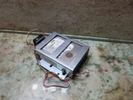 Fanuc Hdd Unit A08B-0082-C102/D N0162 WD800JB-00CRA1 Dmg Gildemeister 32 Used. Price: $189.99.