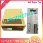 New Mitsubishi MR-E-70A-KH003 Servo Drive. Price: $280.01.