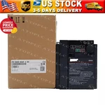 New Mitsubishi FR-E840-0040-4-60 Inverter. Price: $4571.21.