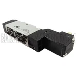 New Festo MEH-5/2-1/8-P-B 173129 Solenoid Valve. Price: $61.98.