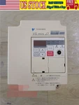 1PC New Yaskawa Inverter CIMR-J7AA41P5 1.5KW380V. Price: $519.80.